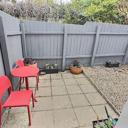 Luxury Quiet 2 Bed Apartment Exeter Exterior photo